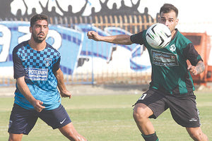 Γ’ ΕΘΝΙΚΗ : Ευκαιρία για τον Ηρόδοτο, πρώτη έξοδος για ΠΟΑ