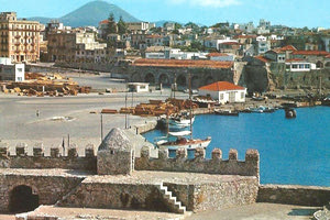 Τι λείπει από το λιμάνι;