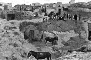 Λίγο έξω από το Ηράκλειο!