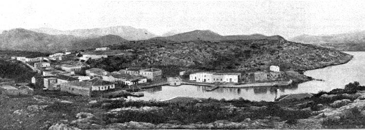 ΦΩΤΟ ΗΜΕΡΑΣ : Μα, ποιο μέρος είναι αυτό;