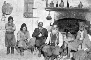 ΦΩΤΟ ΗΜΕΡΑΣ : “Una Masseria” στο Βάι!