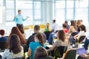 Σεμινάρια εκπαιδευτικών