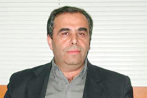 Έντονη η αντίδραση  του Β. Σισαμάκη