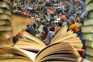 “Καμπανάκι” κινδύνου για τα συγγράμματα!