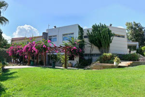 Ενα… αγρόκτημα στο ΤΕΙ Κρήτης