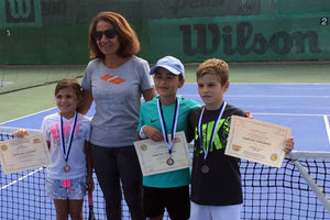 Εμπειρίες για τους μικρούς του «Ηράκλειο» στη Σητεία