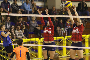 ΒΟΛΕΪ: Τουρνουά γυναικών στο Ρέθυμνο και πρεμιέρα νεανίδων