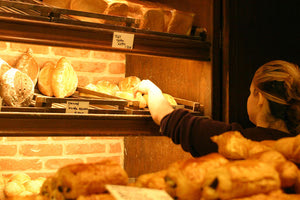 φούρνος της γειτονιάς