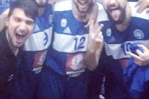 ΜΠΑΣΚΕΤ: ΤΟ “ΗΡΑΚΛΕΙΟ” 67-66 ΤΟ ΠΑΓΚΡΑΤΙ ΕΚΤΟΣ ΕΔΡΑΣ