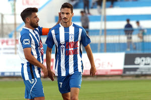 ΗΡΟΔΟΤΟΣ: Ο Φραγκουλάκης και ο Γαρεφαλάκης