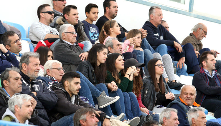 Ικανοποίησε τον κόσμο του ο Ηρόδοτος