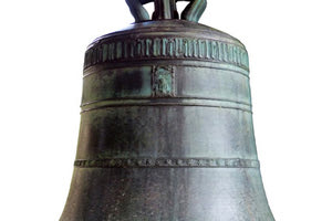 καμπάνα εκκλησίας