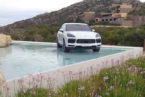 ΠΟΡΣΕ: Μεγάλη και δωρεάν διαφήμιση για την Κρήτη