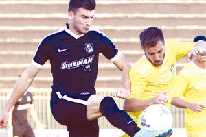 ΟΦΗ στην Καρδίτσα