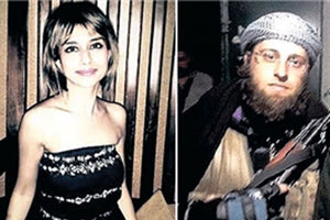 O Κρητικός τζιχαντιστής και η πρώην σύζυγός του