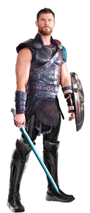 THOR: RAGNAROK