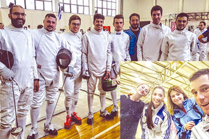 Η αποστολή του Θησέα στο Κύπελλο “Λευκός Πύργος”