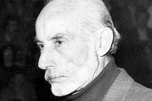 Μάνο Κατράκη