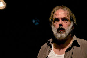 ο Φώτης Μακρής,