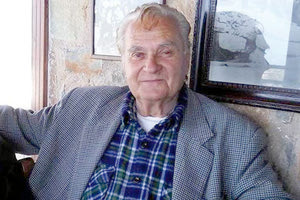 “Έσβησε” ο λαουτιέρης Δημήτρης Φουκάκης