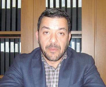 η απόφαση του Νίκου Παπαδαντωνάκη να μην κατέλθει ως υποψήφιος στις εκλογές του δικηγορικού συλλόγου