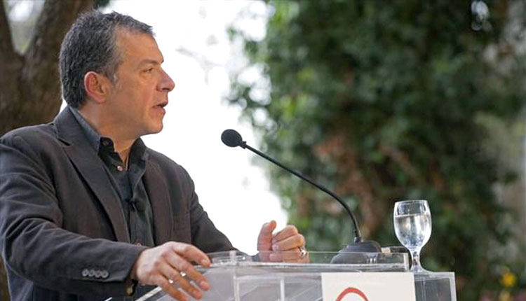 ο Θεοδωράκης