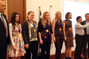 ΠΑΝΕΥΡΩΠΑΪΚΟ ΕΘΝΙΚΩΝ ΟΜΑΔΩΝ: 400 σκακιστές θα διαφημίσουν το νησί μας σε 38 χώρες