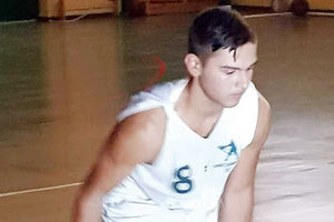 Ο Ζωγραφάκης της Αναγέννησης