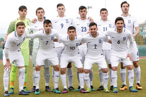 Εθνική Νέων U19