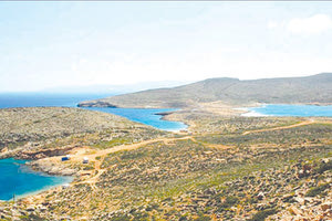 Μέχρι το Κάβο Σίδερο