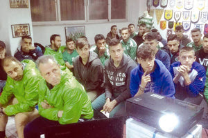 ΠΟΑ : Έδωσε το “παρών” σε σεμινάριο κανονισμών διαιτησίας