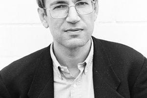 Στην Κρήτη ο Τούρκος νομπελίστας Ορχάν Παμούκ