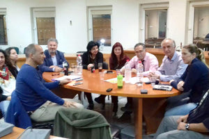 Βιωματικές δράσεις σε όλα τα σχολεία του Μαλεβιζίου