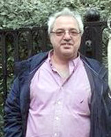 Ο πρύτανης του ΤΕΙ Κρήτης, κ. Γιώργος Παπαδουράκης