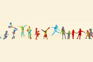 Τοιχογραφία Ηρακλειώτισσας εικαστικού κ. Λιναρδάκη θα στηθεί στο Μπρούκλιν