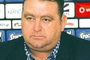 ΟΦΗ - ΤΣΑΛΟΣ