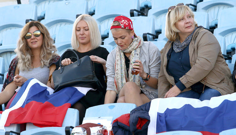 Στο Ηράκλειο που φιλοξενεί το προκριματικό τουρνουά των Εθνικών ομάδων Νέων