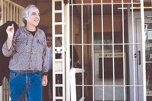 η χορήγηση 48ωρης άδειας στον Δημήτρη Κουφοντίνα για πρώτη φορά ύστερα από 15 χρόνια