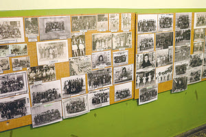  Το 1ο Δημοτικό (ΤΟ ΘΡΥΛΙΚΟ “ΑΝΩΓΕΙΑΝΟ”) δημιουργεί... μουσείο!