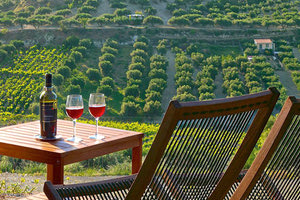 ΟΙΝΟΤΟΥΡΙΣΜΟΣ