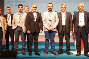 Στον τελικό των Ευρωπαϊκών Βραβείων Δημόσιας Διοίκησης η Περιφέρεια Κρήτης