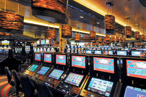 Οριστική απόφαση για καζίνο σε Κρήτη