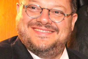 Ο κ. Μιχάλης Ζωγραφάκης Σφακιανάκης