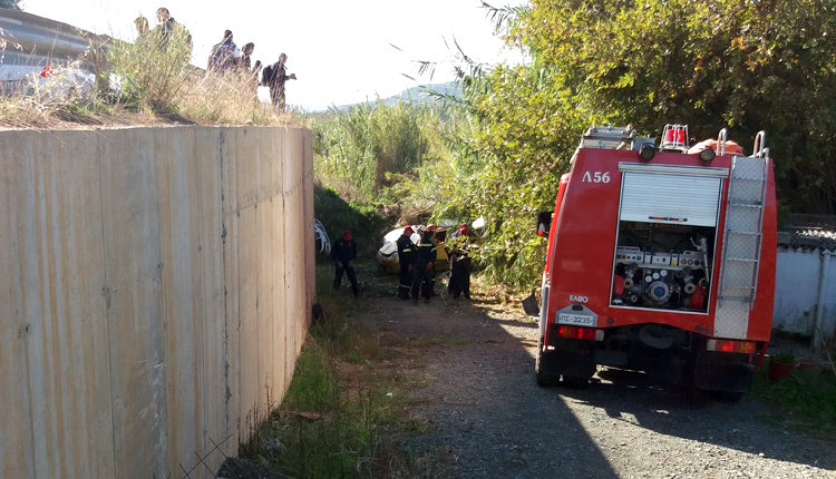 ΤΡΟΧΑΙΟ ΚΡΟΥΣΩΝΑ 