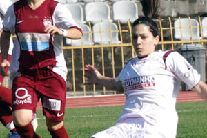 ΓΥΝΑΙΚΕΣ ΟΦΗ στο “Αλκαζάρ”