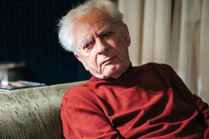 Βασίλης Κρεμμυδάς: “Έφυγε” ένας από τους σπουδαιότερους ιστορικούς της Ελλάδας