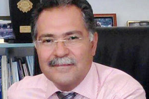 Ο κ. Γιάννης Λιονάκης