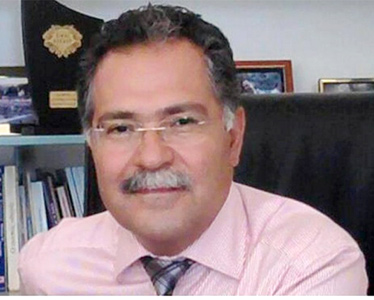 Ο κ. Γιάννης Λιονάκης