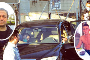 Στα δικαστήρια αναβιώνει η βεντέτα με άρωμα Κρήτης