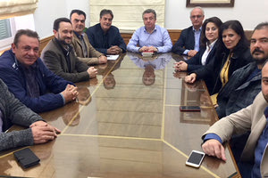 Μελισσείδης-Αρναουτάκης